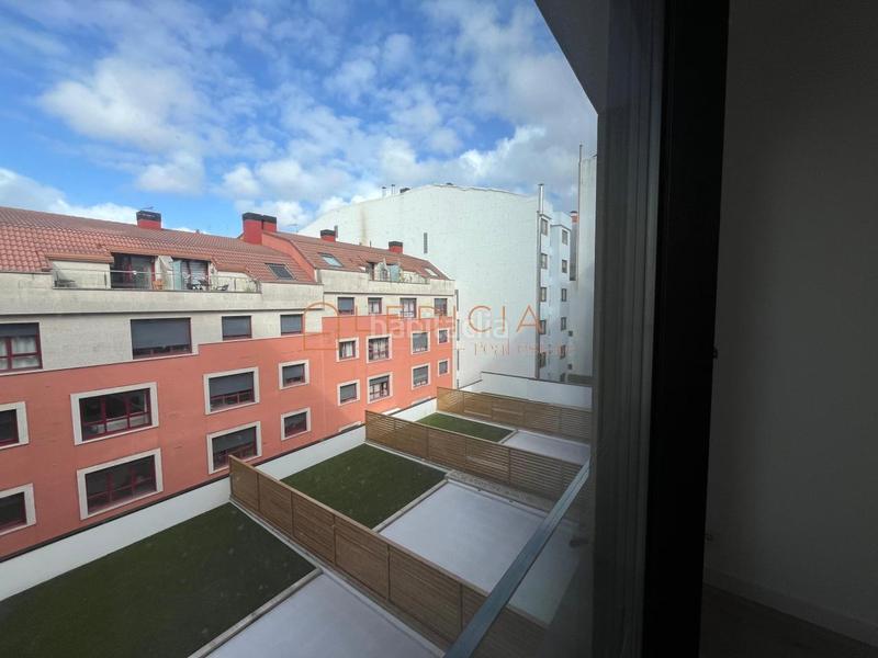 Foto ad158605-eb38-4f56-8614-75eb3785c906. Appartement avec chauffage parking dans Plaza España - Corte Inglés Vigo