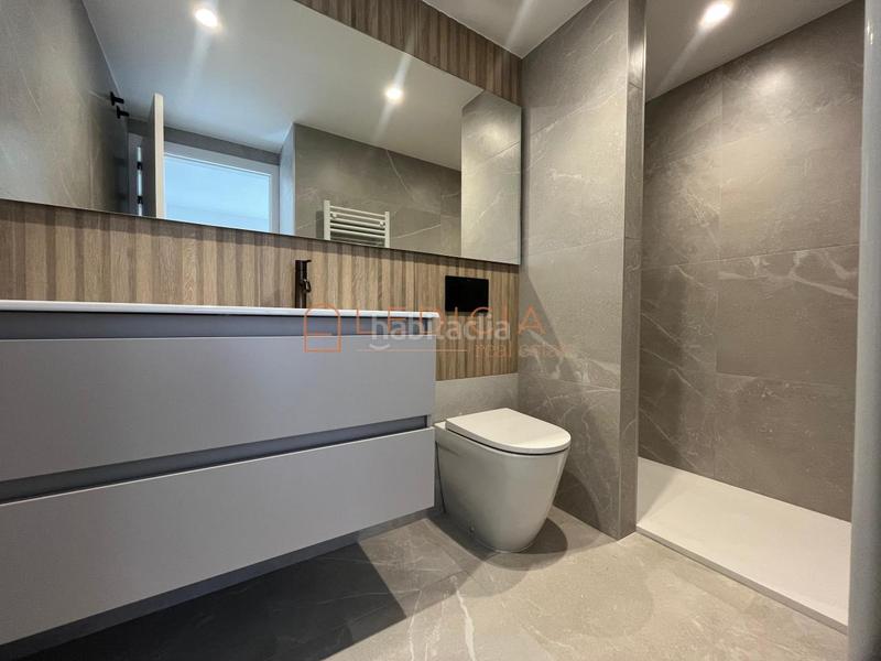 Foto ef521e17-a644-43cf-a5c8-2c51c8c2ad6f. Appartement avec chauffage parking dans Plaza España - Corte Inglés Vigo