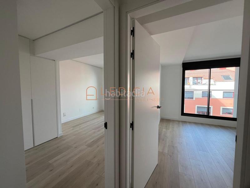 Foto f1eff4dc-cc32-457b-bf64-60738af894b9. Appartement avec chauffage parking dans Plaza España - Corte Inglés Vigo