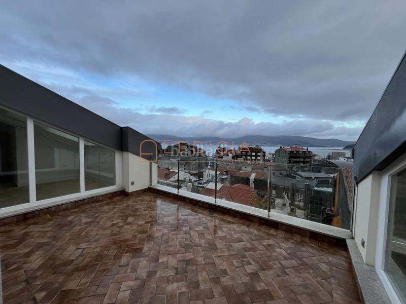 Foto 5972412e-6297-43c0-bc59-701b28435743. Attique avec chauffage dans Centro - Areal Vigo