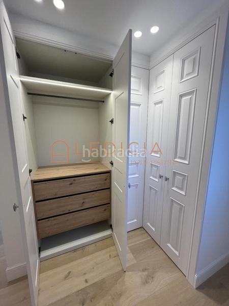 Foto 61b3f2a3-f044-4e9a-9556-4db2895f2d44. Attique avec chauffage dans Centro - Areal Vigo