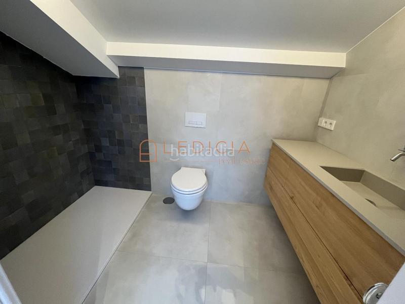 Foto 06ac8861-08a6-4f43-8e14-ca8ceb4556b0. Dachwohnung mit heizung in Centro - Areal Vigo