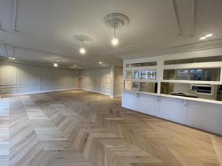 Dachwohnung in Príncipe