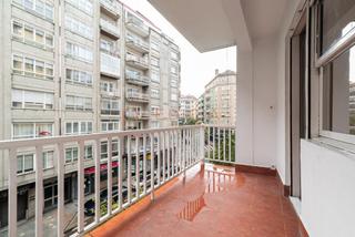 Piso en Pizarro 89