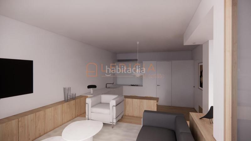 Foto 0e214f13-b63a-42a6-8f78-3512293463ee. Appartement avec chauffage dans Zona de Plaza de Barcelos Pontevedra