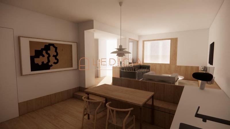 Foto 13ea53cc-3316-44f7-bb89-82a194575bb9. Appartement avec chauffage dans Zona de Plaza de Barcelos Pontevedra