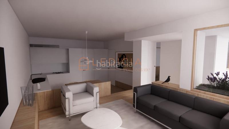 Foto c3275eec-1837-4eb6-a3d8-3ec6a0acf0f5. Etagenwohnung mit heizung in Zona de Plaza de Barcelos Pontevedra