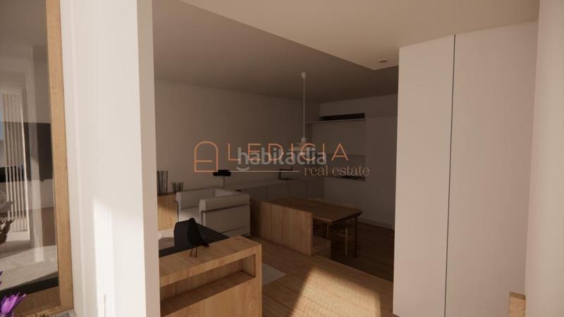 Foto 9b0ea0b4-5dc4-46e9-9583-285b95bc92df. Flat with heating in Zona de Plaza de Barcelos Pontevedra