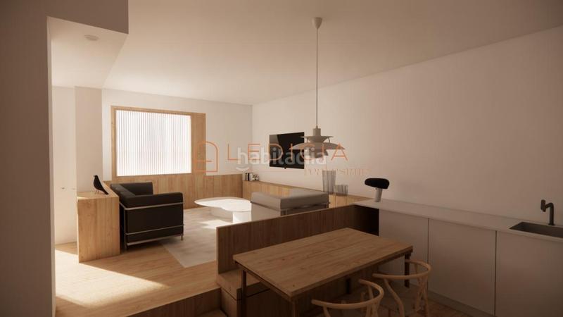 Foto 0b6d8c8d-d039-4495-9541-aa87270763e2. Piso en Zona de Plaza de Barcelos Pontevedra