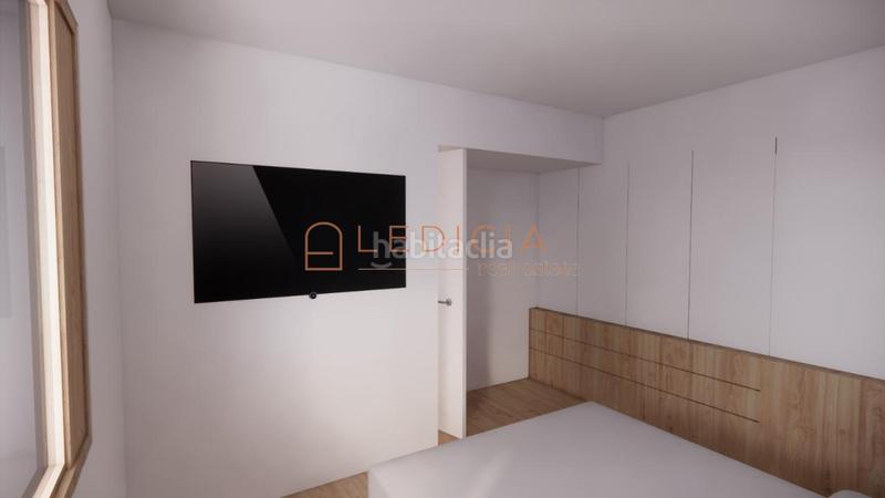 Foto b5d09939-a57f-4059-b009-7b98da98aa41. Piso en Zona de Plaza de Barcelos Pontevedra