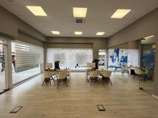 Location Local commercial  Pizarro