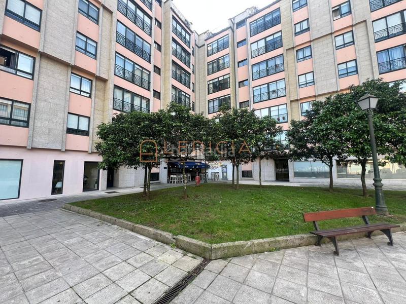 Foto 1a6bbf9e-f35c-4bd1-832a-c190a4378385. Appartamento con riscaldamento parcheggio in Bouzas Vigo
