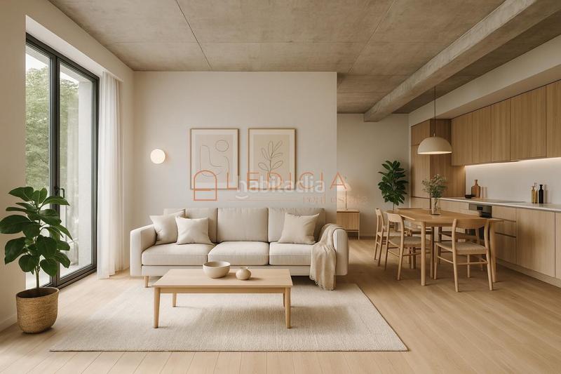 Foto 5143ce5b-a128-4884-98bc-7868be07e532. Appartamento con riscaldamento parcheggio in Bouzas Vigo