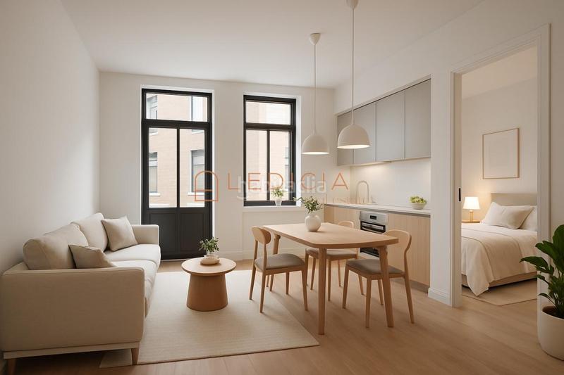 Foto 524a8043-6a97-4d6e-b7d5-3c52ad64c3a0. Appartamento con riscaldamento parcheggio in Bouzas Vigo