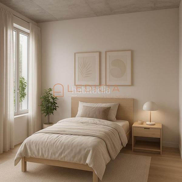 Foto b8f57528-eb0d-4b42-9357-a0e0781919ce. Appartamento con riscaldamento parcheggio in Bouzas Vigo
