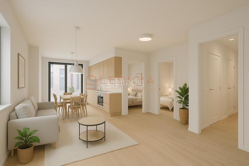 Foto 11190b0c-f14f-4336-9c0f-b1fd0125f0c9. Appartement avec chauffage parking dans Bouzas Vigo