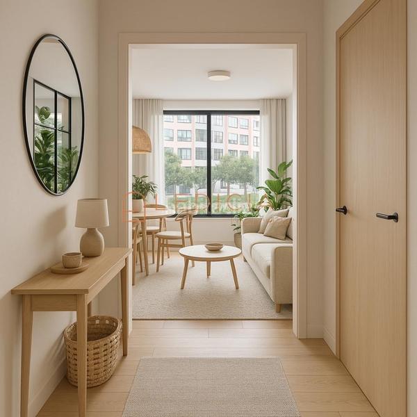 Foto 3a01ba3e-b4ae-467a-bdb1-22940c8c6e3d. Appartement avec chauffage parking dans Bouzas Vigo
