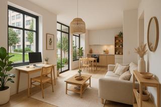 Appartement à Bouzas