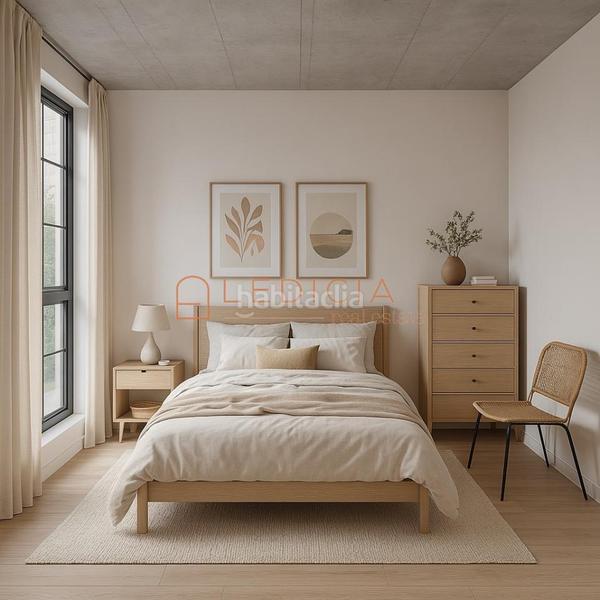 Foto 62baaa3a-bd50-46ff-99aa-e918e11f36f4. Appartement avec chauffage parking dans Bouzas Vigo