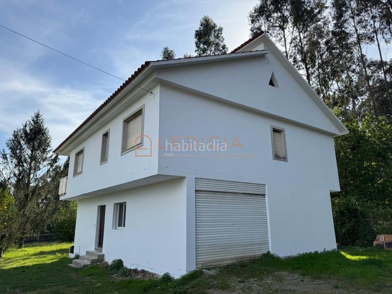 Foto 9f107a7e-d836-4e80-a3d6-6f13b1205692. Chalet en barrosa 56 en Adina - Portonovo Sanxenxo