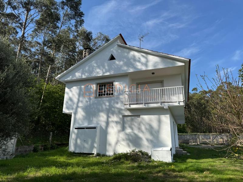 Foto 5f590fb1-7df6-499d-a5ca-086ef64d5834. Chalet in barrosa 56 in Adina - Portonovo Sanxenxo