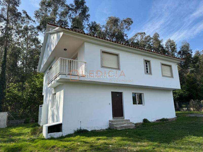Foto b41c2b12-c4fc-4b0d-a744-7b723a02647d. Xalet a barrosa 56 a Adina - Portonovo Sanxenxo