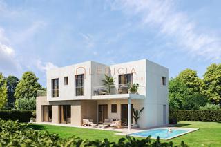 Chalet in Coruxo - Oia - Saiáns