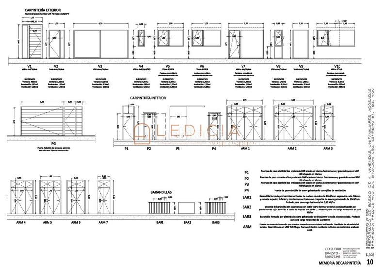 Foto d08abaf5-06d2-40d5-bb94-e86a43b3d56b. Casa adosada en Teis Vigo