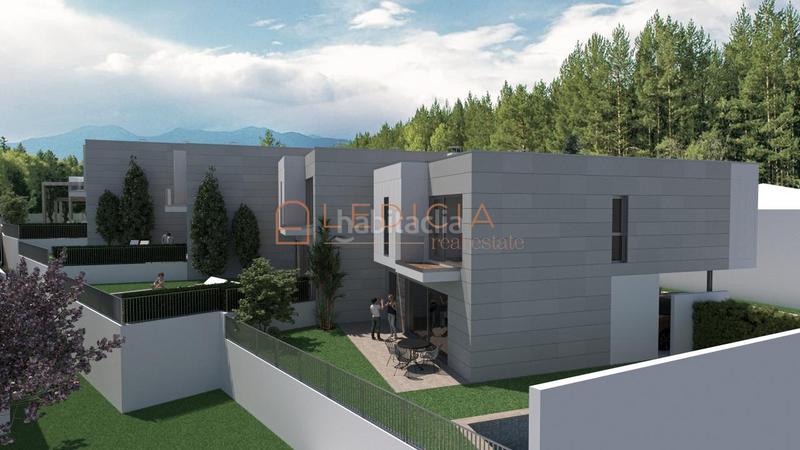 Foto 05e55918-b98d-4ecd-8b33-afdfa90f83c7. Semi detached house with heating parking pool in Teis Vigo