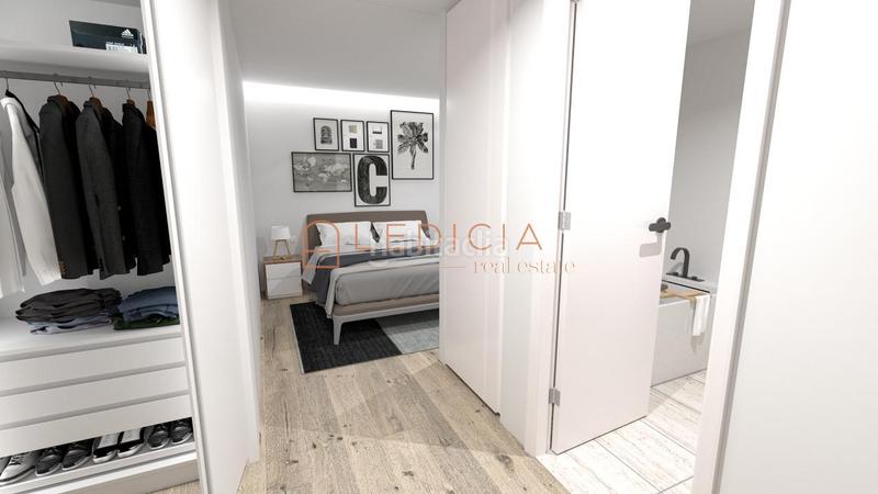 Foto f7a4871f-485a-45fd-b7a7-171567af37fd. Semi detached house with heating parking pool in Teis Vigo