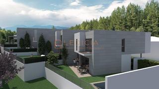 Maison jumelée  Camiño espiñeiro