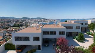 Casa a schiera  Camiño espiñeiro