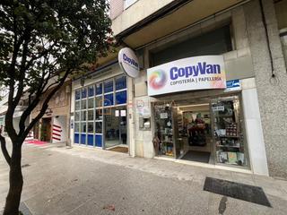 Location Local commercial à García barbón 133