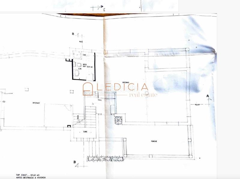 Foto 06c00316-00a3-4a68-b883-532ecf7c6477. Chalet mit heizung parking in Sardoma - Castrelos Vigo