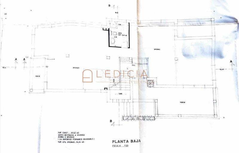 Foto 93847686-b889-4684-924f-6a72c94fe33c. Chalet with heating parking in Sardoma - Castrelos Vigo