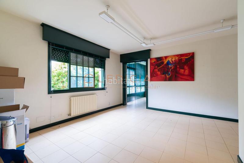 Foto 27b135c9-a873-4b87-80c3-bf42b121a80d. Chalet avec chauffage parking dans Sardoma - Castrelos Vigo