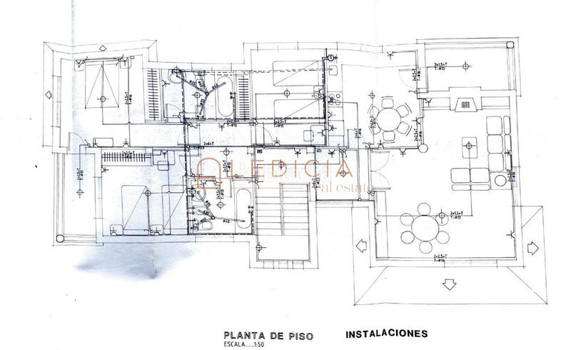 Foto 3e7091f4-139d-4243-ae36-c3c44a6019ea. Chalet avec chauffage parking dans Sardoma - Castrelos Vigo