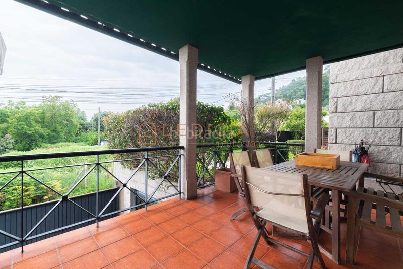 Foto 6d5d9649-b655-45fe-93bd-ef06682448bb. Chalet en Sardoma - Castrelos Vigo