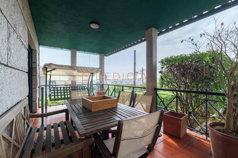 Foto ba7aad45-1a07-441d-a0fc-732b2e26923c. Chalet en Sardoma - Castrelos Vigo