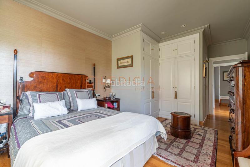 Foto 23396f11-e210-479e-8583-e7a943939d32. Chalet con riscaldamento parcheggio in Sardoma - Castrelos Vigo