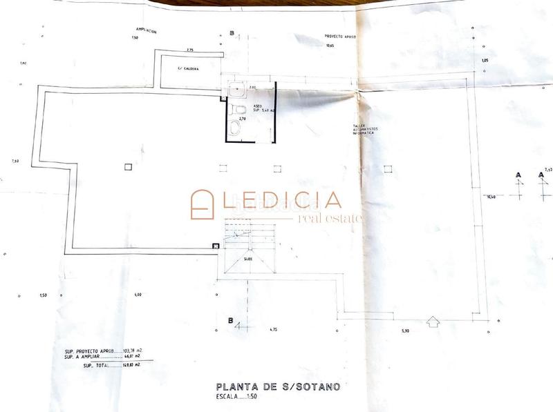 Foto 6fc84779-c6bc-4d83-ab6f-02d9fdaad870. Chalet con riscaldamento parcheggio in Sardoma - Castrelos Vigo