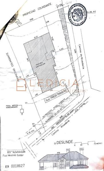 Foto 914baff9-0817-4f21-b312-c0095e6cb8ee. Chalet con riscaldamento parcheggio in Sardoma - Castrelos Vigo