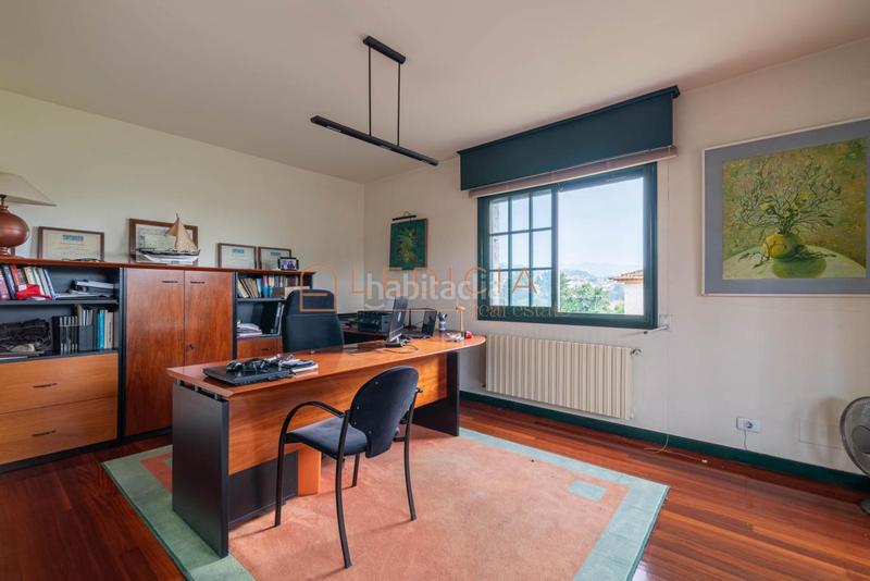 Foto ebb70622-9acb-4348-852b-20c30db77ffd. Chalet con riscaldamento parcheggio in Sardoma - Castrelos Vigo