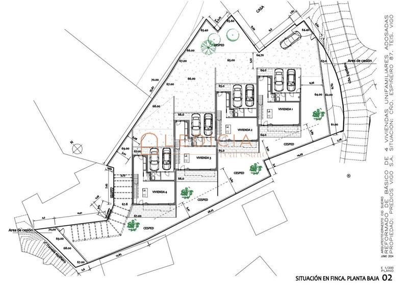 Foto 14839849-98c7-4eb8-b2f4-495a37c2f680. Casa a schiera con riscaldamento parcheggio piscina in Vigo