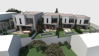 Maison jumelée  Camiño espiñeiro