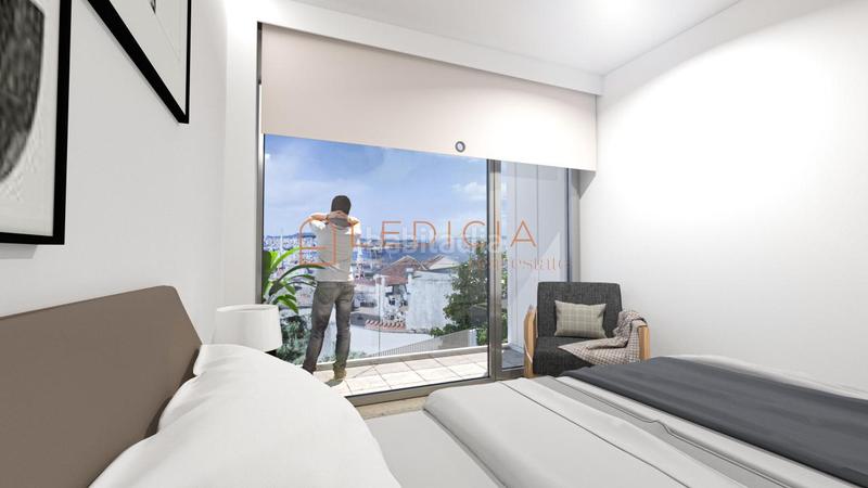 Foto 60b762ce-d09c-415f-98c3-734ee5ef0784. Casa adossada amb calefacció aparcament piscina a Vigo