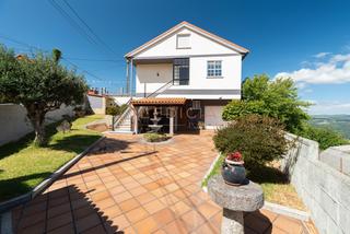 Chalet  Camiño do penedo
