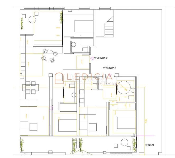 Foto 187ff3e2-7fba-4642-b0d9-f7217341baca. Local comercial en O Castro Vigo