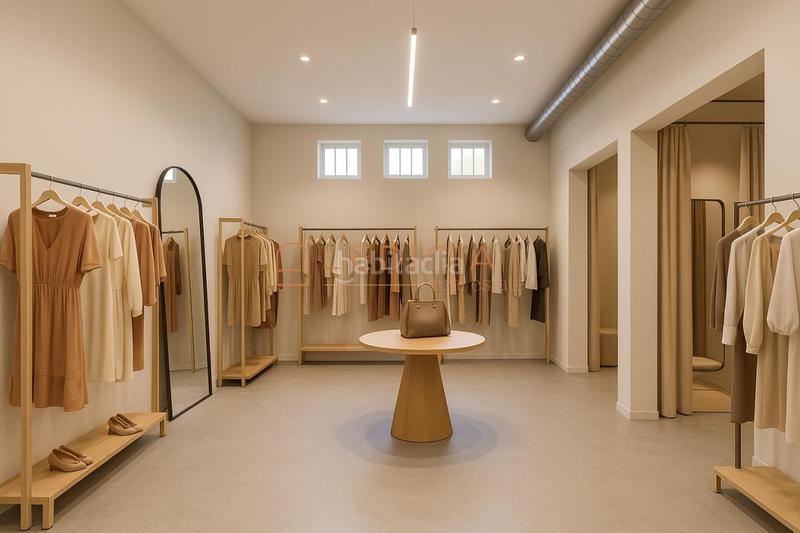 Foto 65105d04-bf3f-4c00-be92-48223f1046aa. Local comercial en O Castro Vigo