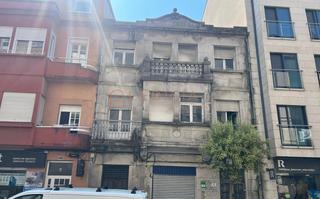 Edificio  Sanjurjo badia
